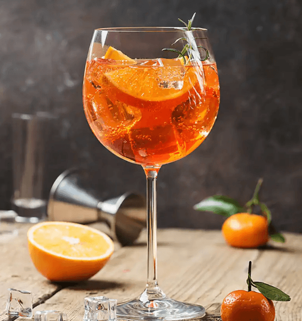 Tusa Spritz