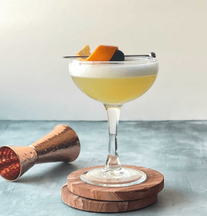 Bichota Sour
